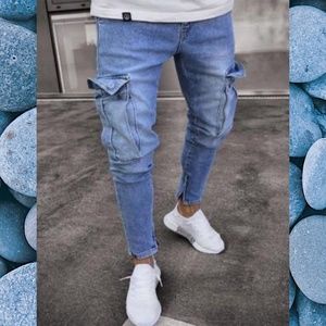 stretch jeans jeggings